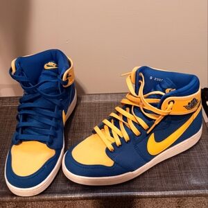 Men's Jordan 1 Retro